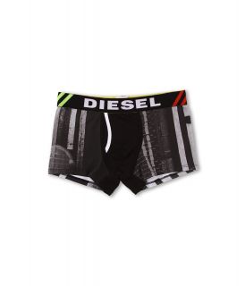 Diesel Darius Trunk HADN Mens Underwear (Gray)