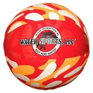 Water Sports LLC Stream Machine Itza Basketball   Multicolored