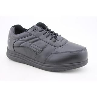 P.W. Minor Women's 'Performance Walker Lace DX2' Leather Athletic Shoes Wide P.W. Minor Athletic
