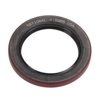 National 415988 Oil Seal Automotive