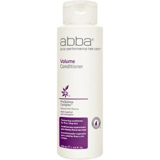 ABBA Volume Conditioner