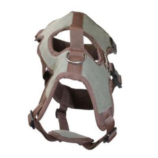ABO Gear 10 in. to 18 in. Extra Small Dog Harness 20669
