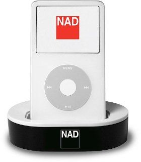 NAD Electronics IPD 2 Docking Station for iPod   Players & Accessories
