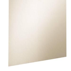 108 in. Composite Smooth Panel Soffit 25931
