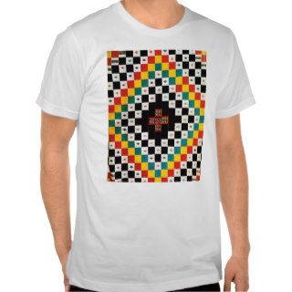 African Design #2 @ Stylnic Tee Shirt