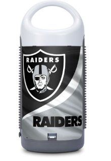 NFL   Oakland Raiders   Oakland Raiders   AR Portable Wireless Speaker   Skinit Skin Sports & Outdoors