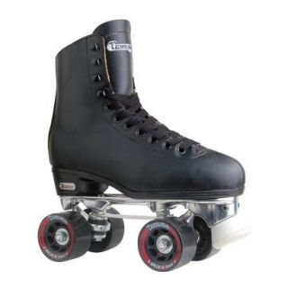 Mens Chicago Deluxe Leather Rink Skates   7