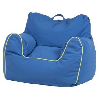 Bean Bag Chair Circo Bean Bag Chair   Blue