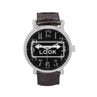 Look Sign Watches