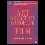 Art Direction Handbook for Film