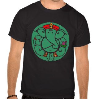 ganesha tee shirts