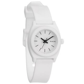 The Small Time Teller P Watch White One Size For Women 234252150