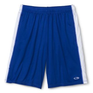 C9 by Champion Mens Microknit Short   Anthens Blue S