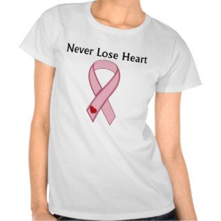 Breast Cancer T Shirts