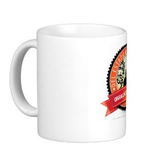 Commemorative cup   Cojumatlán Pride Coffee Mug