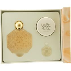 Jean Charles Brosseau 'Ombre Rose' Women's Three piece Fragrance Set Jean Charles Brosseau Gift Sets