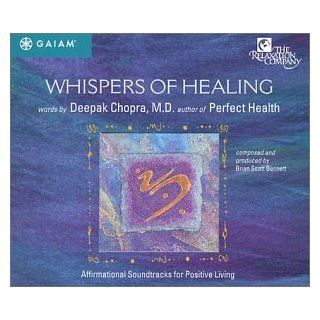 Whispers of Healing Music