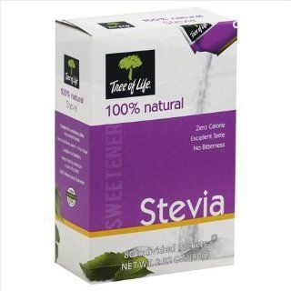 Stevia Pckt 40 PC (Pack Of 6)  Chips  Grocery & Gourmet Food