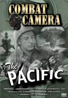 Pacific   Combat Camera Budd Boetticher Movies & TV