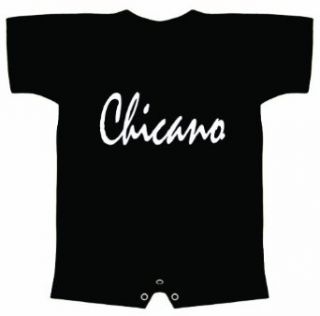 Baby Romper (CHICANO) Infant T Shirt Clothing