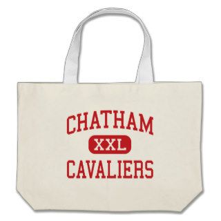 Chatham   Cavaliers   High   Chatham Virginia Bags