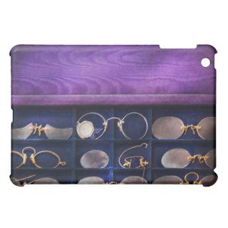 Doctor   Optometrist   Many styles to choose iPad Mini Cover