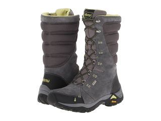 Ahnu Northridge Womens Hiking Boots (Gray)