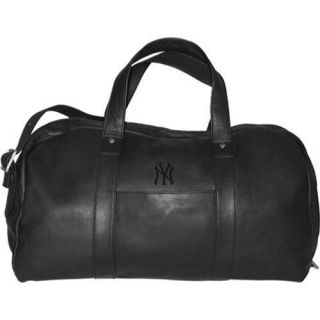 Pangea Corey Duffle Bag Pa 308 Mlb New York Yankees/black