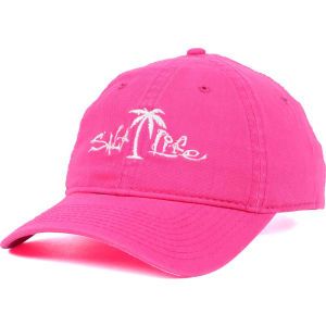 Salt Life Womens Palm Tree Signature Cap