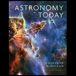 Astronomy Today   With Master Astronomy and Access