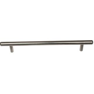 Gliderite 8 inch Satin Nickel Zinc Cabinet Bar Pulls (case Of 25)