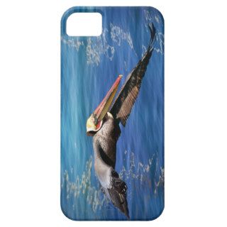 Above The Fray iPhone 5 Case