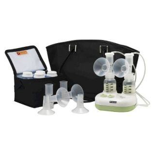 Ameda Purely Yours Ultra Double Electric Breast Pump