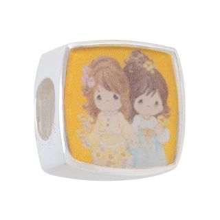 Forever Moments Precious Moments Sisters Forever Bead, Womens