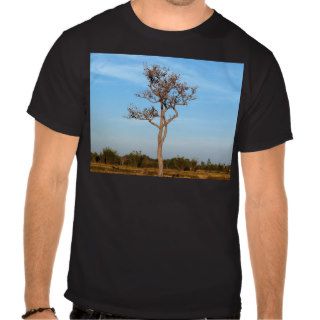 dead tree t shirt