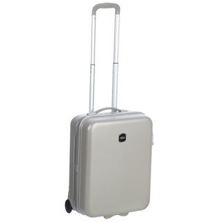 Brics 22 inch Air Trolley Hardside Carry on Upright Brics Carry On Uprights