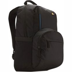 Case Logic GBP 116 Carrying Case (Backpack) for 16.4" Notebook   Blac Case Logic CD Cases