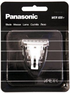Panasonic Scherkopf zu ER 121 Haarschneidemaschine, WER935Y Drogerie & Körperpflege