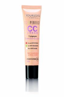 123 Perfect CC Cream 31 Parfümerie & Kosmetik