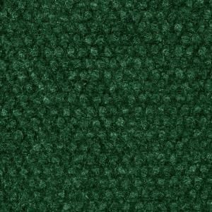 Caserta Leaf Green Hobnail 18 in. x 18 in. Indoor/Outdoor Carpet Tile (10 Tiles/ Case) 7HD9N6210PK