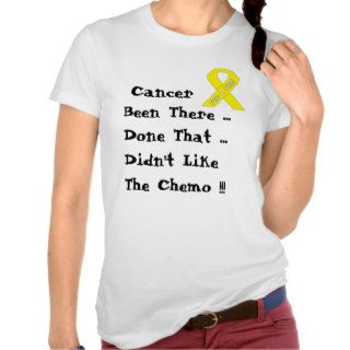 Sarcoma Awareness Shirt