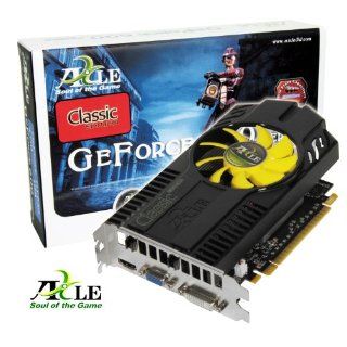 AXLE nVidia GeForce GT 630 Grafikkarte Computer & Zubehör