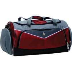 CalPak Malibu 22in Red CalPak Fabric Duffels