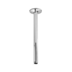American Standard 12 in. Ceiling Mount Shower Arm in Polished Chrome 1660.190.002