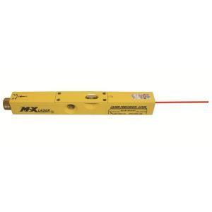 Johnson Red Laser Precision Level 40 6240