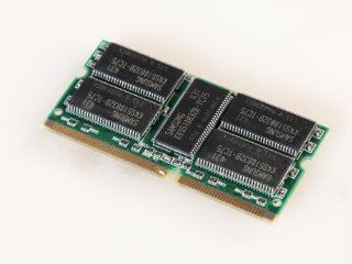 1024MB SDRAM * SODIMM * ECC * 144 Pins * EIN MODUL * PC Computer & Zubehör