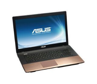 ASUS A75VJ TY144H   17.3" Notebook   Core I5 2.5 GHz Elektronik