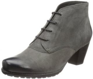 Marc Shoes Xenia 1.477.02 32/145, Damen Desert Boots, Grau (anthrazit 145), EU 39 Schuhe & Handtaschen