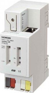 Siemens IP ROUTER N 146 5WG1146 1AB01 Elektronik