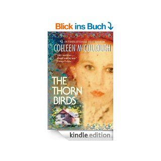 The Thorn Birds eBook Colleen McCullough Kindle Shop